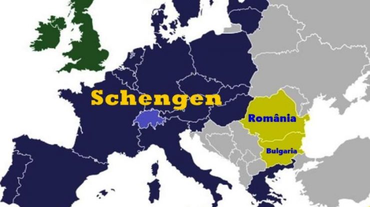 Surse: Aderarea la Schengen nu va fi pe ordinea de zi a şedinţei JAI de la începutul lunii decembrie