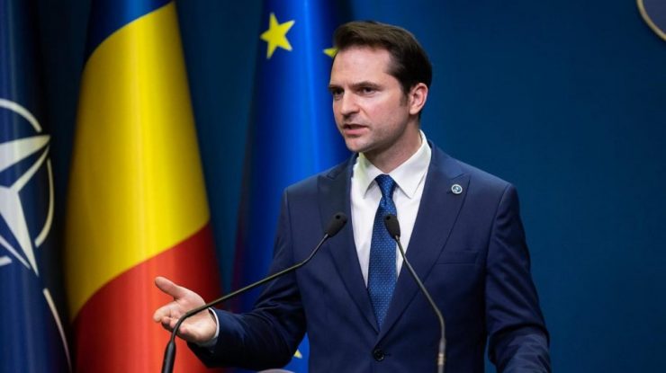 Sebastian Burduja: România a ales să protejeze consumatorii de energie prin plafonarea preţurilor. Ce spune Comisia Europeană?