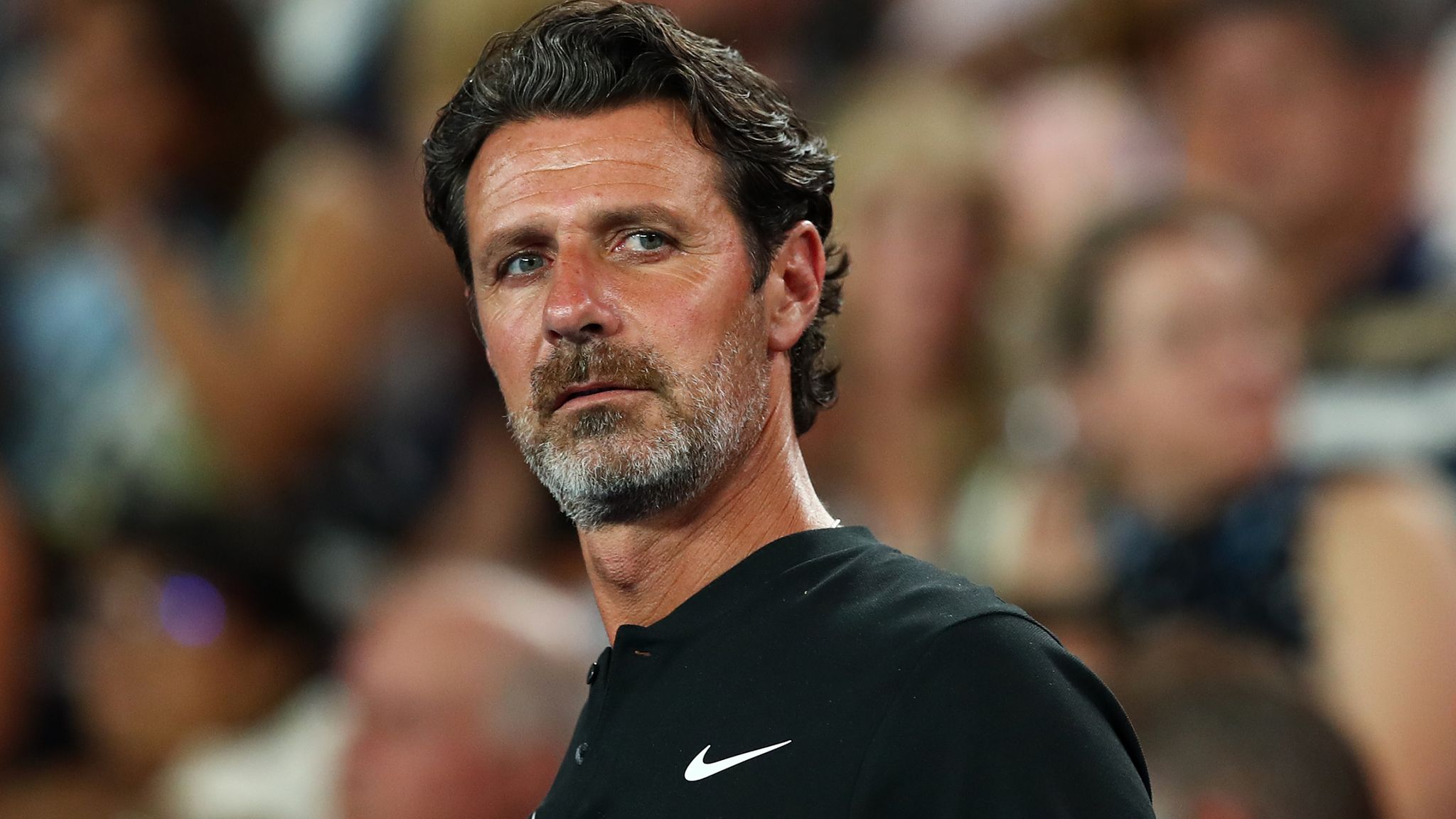 VIDEO. Patrick Mouratoglou își recunoaște pentru prima dată vina în cazul de dopaj al Simonei Halep: „Mă simt responsabil”