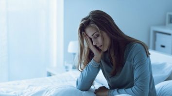 O noapte nedormită reduce depresia și crește activitatea cerebrală. Ce descoperiri au făcut cercetătorii