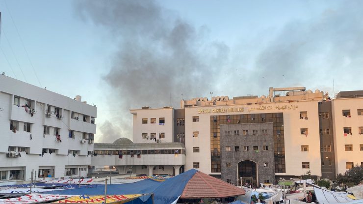 LIVE UPDATE. Război în Israel, ziua 40. Consiliul de Securitate al ONU aprobă o rezoluție prin care cere o pauză în luptele din Gaza/ Preşedintele Israelului: O „forţă foarte puternică” trebuie să rămână în Gaza
