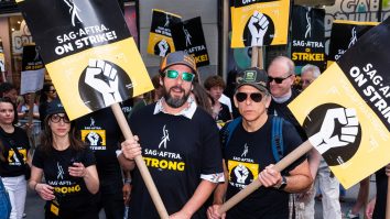 Greva SAG-AFTRA a avut repercusiuni. Ce au câștigat actorii de la Hollywood după pauza de 5 luni