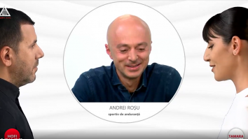 ȘTIU, 7 noiembrie, ora 20.00, cu Tamara Ceaicovschi și Bogdan Hofbauer