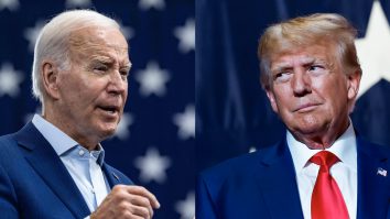 Donald Trump l-a depășit pe Joe Biden în intenția de vot cu două procente. Cum oscilează preferințele americanilor
