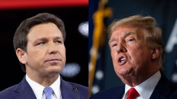 DeSantis susține că Trump e prea bătrân pentru a fi președinte: „Nu este o funcție pentru cineva care se apropie de 80 de ani”