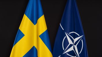 Suedia este pregătită să adere la NATO. Proiectul mai are nevoie doar de semnătura lui Erdogan