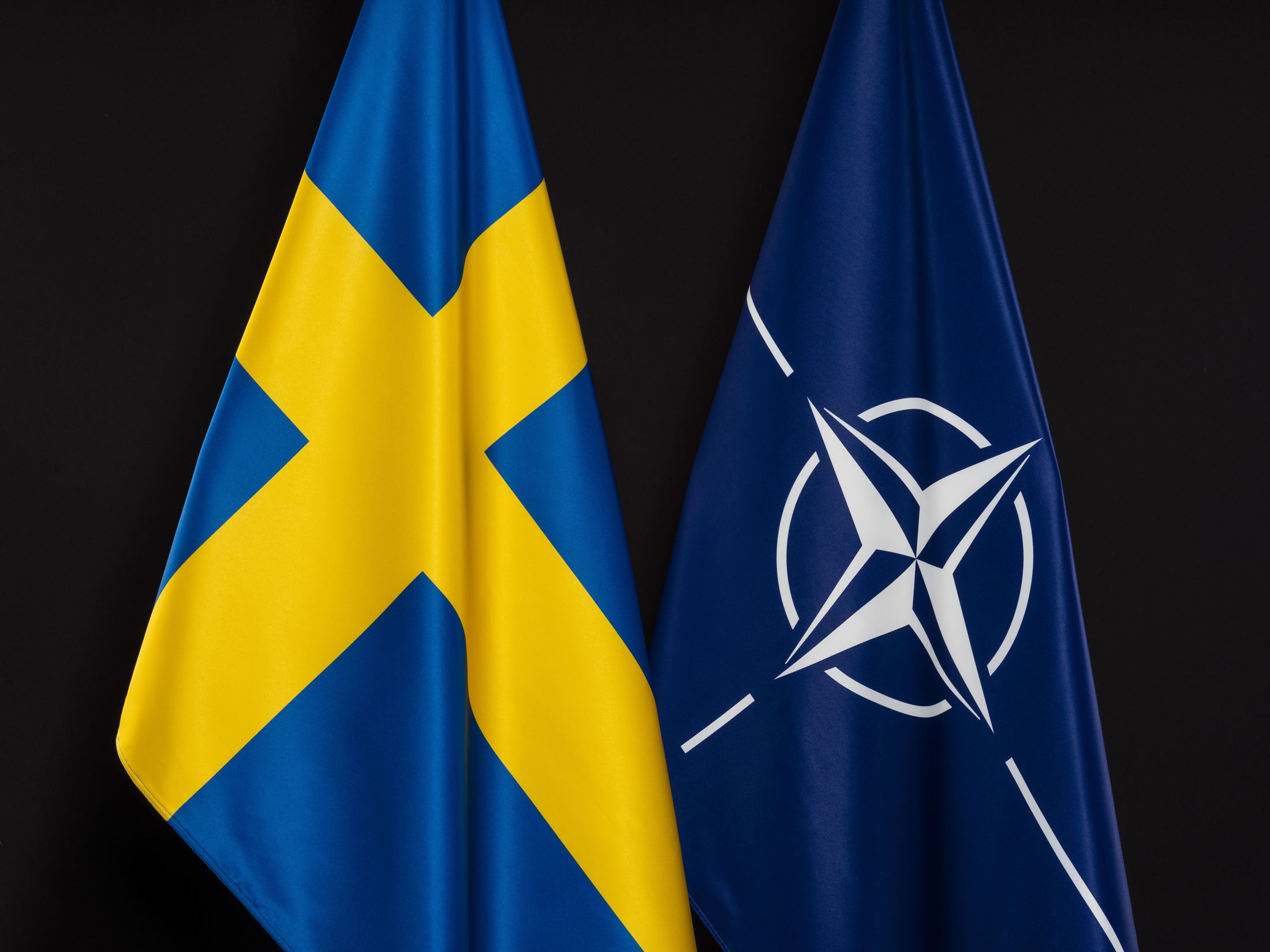 Suedia este pregătită să adere la NATO. Proiectul mai are nevoie doar de semnătura lui Erdogan
