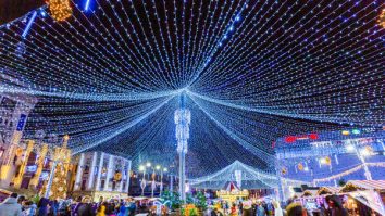 Ce destinații aleg românii în minivacanța de 1 Decembrie? Purtător de cuvânt ANAT: „România tinde să devină o destinație de vacanță a piețelor de Crăciun”