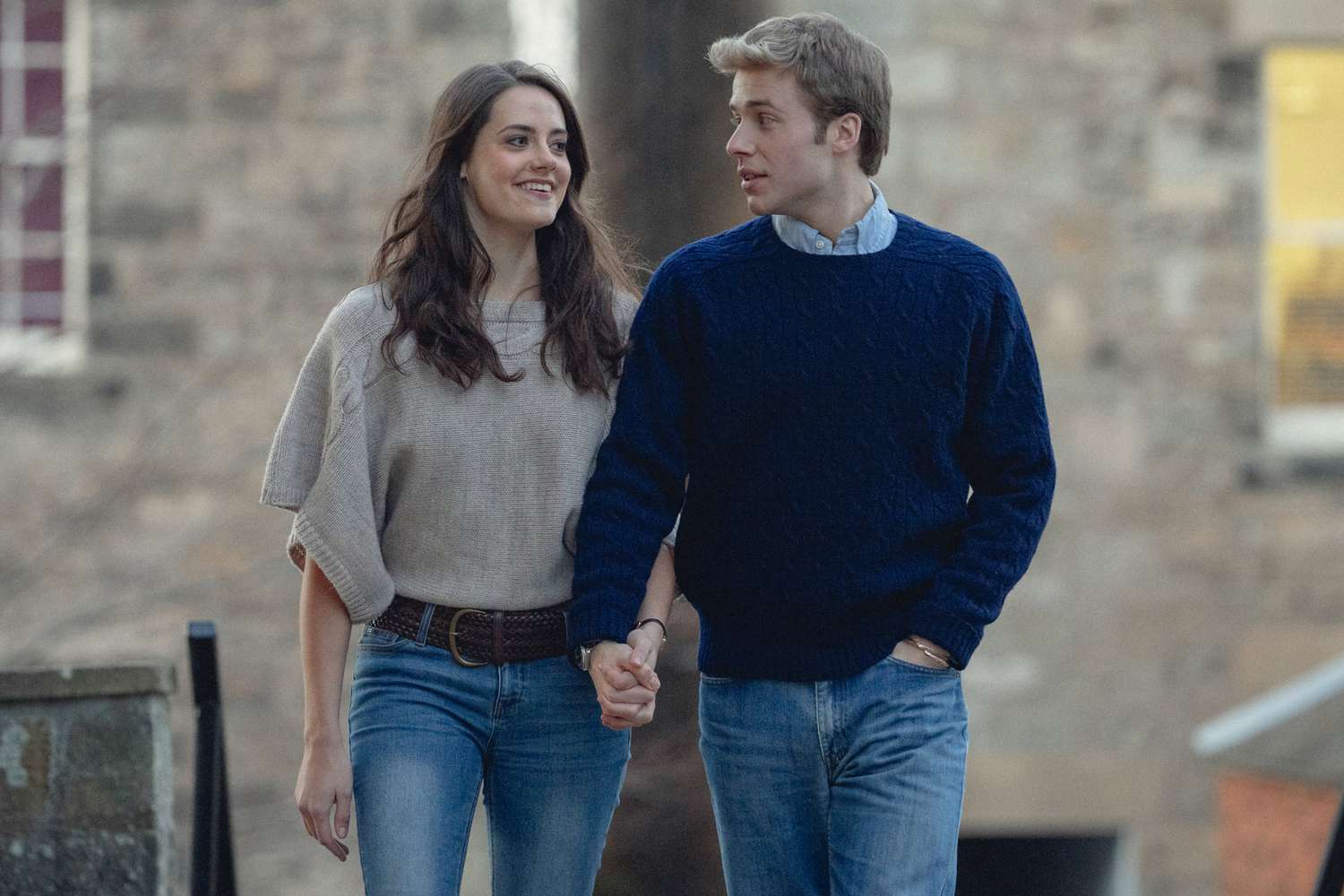 Ce vezi în ultima parte din „The Crown”. Mai multe articole din serial vor fi scoase la licitație