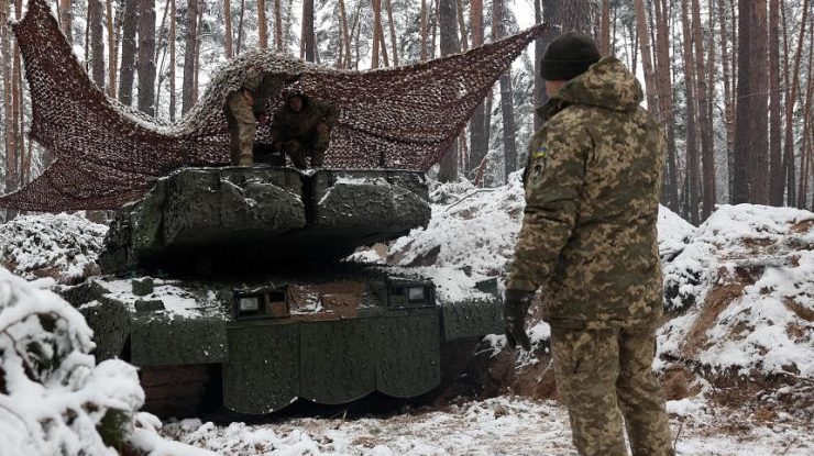 Războiul din Ucraina, ziua 638. Trupele ucrainene s-au confruntat cu operațiuni defensive dificile în zona frontului de est