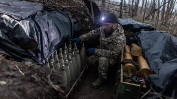 LIVE UPDATE. Războiul din Ucraina, ziua 640. Kievul a fost lovit de cel mai mare atac cu drone de la începutul războiului