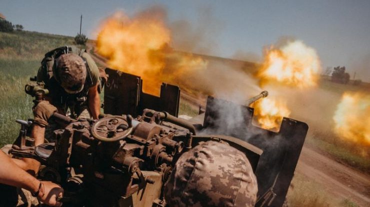 Ziua 622 de război. O anchetă penală este în desfășurare după ce un atac rusesc a ucis 19 soldați ucraineni care participau la o ceremonie de onoruri militare