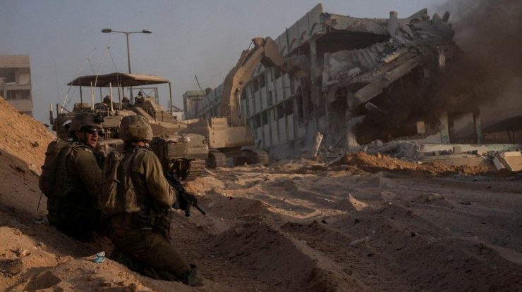 Război în Israel, ziua 47. Hamas anunță că armistițiul din Gaza va începe vineri la ora 10.00/ Netanyahu: Crucea Roșie poate vizita ostaticii rămași în Gaza