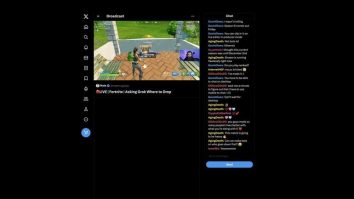 X introduce un chat pentru participanții la transmisiuni de gaming. Conversațiile se activează la versiunea desktop a aplicației