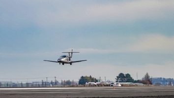 Mașina zburătoare Switchblade a efectuat primul zbor cu succes. La ce viteză poate ajunge în aer