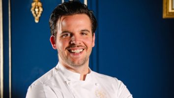 Un chef din Franța e acuzat că folosește un ritual macabru de inițiere. Poliția anchetează cazul