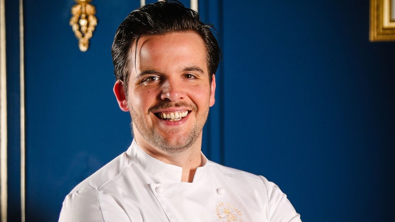 Un chef din Franța e acuzat că folosește un ritual macabru de inițiere. Poliția anchetează cazul