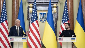 Biden îl invită pe Zelenski la Casa Albă. „Nevoile urgente ale Ucrainei”, pe agenda discuțiilor