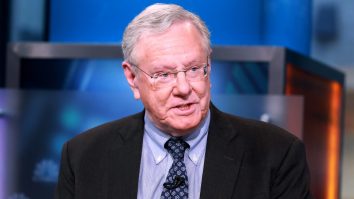 CEO-ul Forbes îl critică pe Biden pentru șirul infinit de gafe