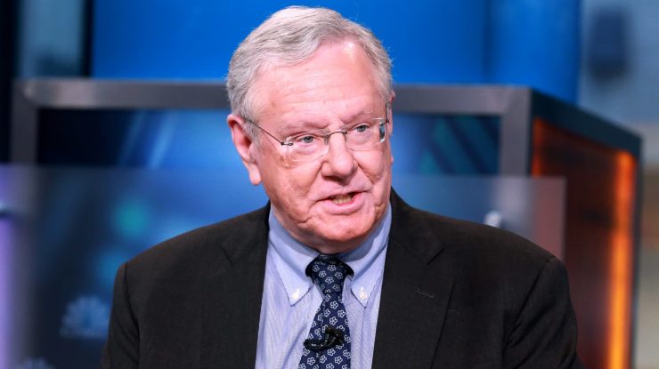 CEO-ul Forbes îl critică pe Biden pentru șirul infinit de gafe