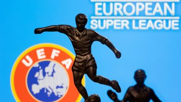 European Super League: Regulile Uefa și Fifa care interzic liga separatistă sunt ilegale, spune tribunalul