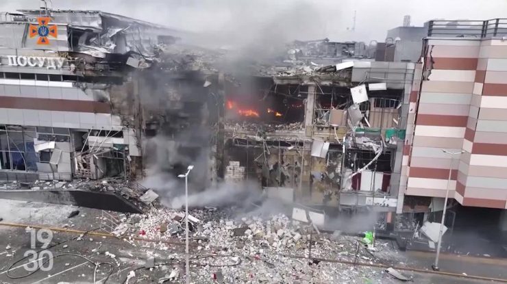 LIVE UPDATE. Ziua 675 de război în Ucraina.  Reuniune de urgență a Consiliului de Securitate ONU, după ce Rusia a lansat cel mai mare atac asupra Ucrainei de la începutul războiului