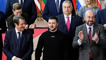 Ungaria blochează ajutorul UE pentru Ucraina, în valoare de 50 de miliarde de euro. Viktor Orban: „Ucraina nu e pregătită”