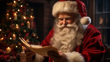 Cine este Moș Crăciun? Sub ce nume mai este cunoscut și cine sunt strămoșii lui