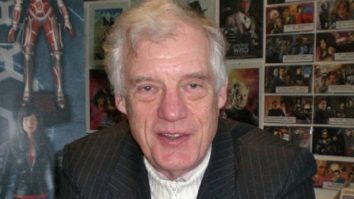 Richard Franklin, actorul din Doctor Who și Emmerdale, a murit în dimineața de Crăciun