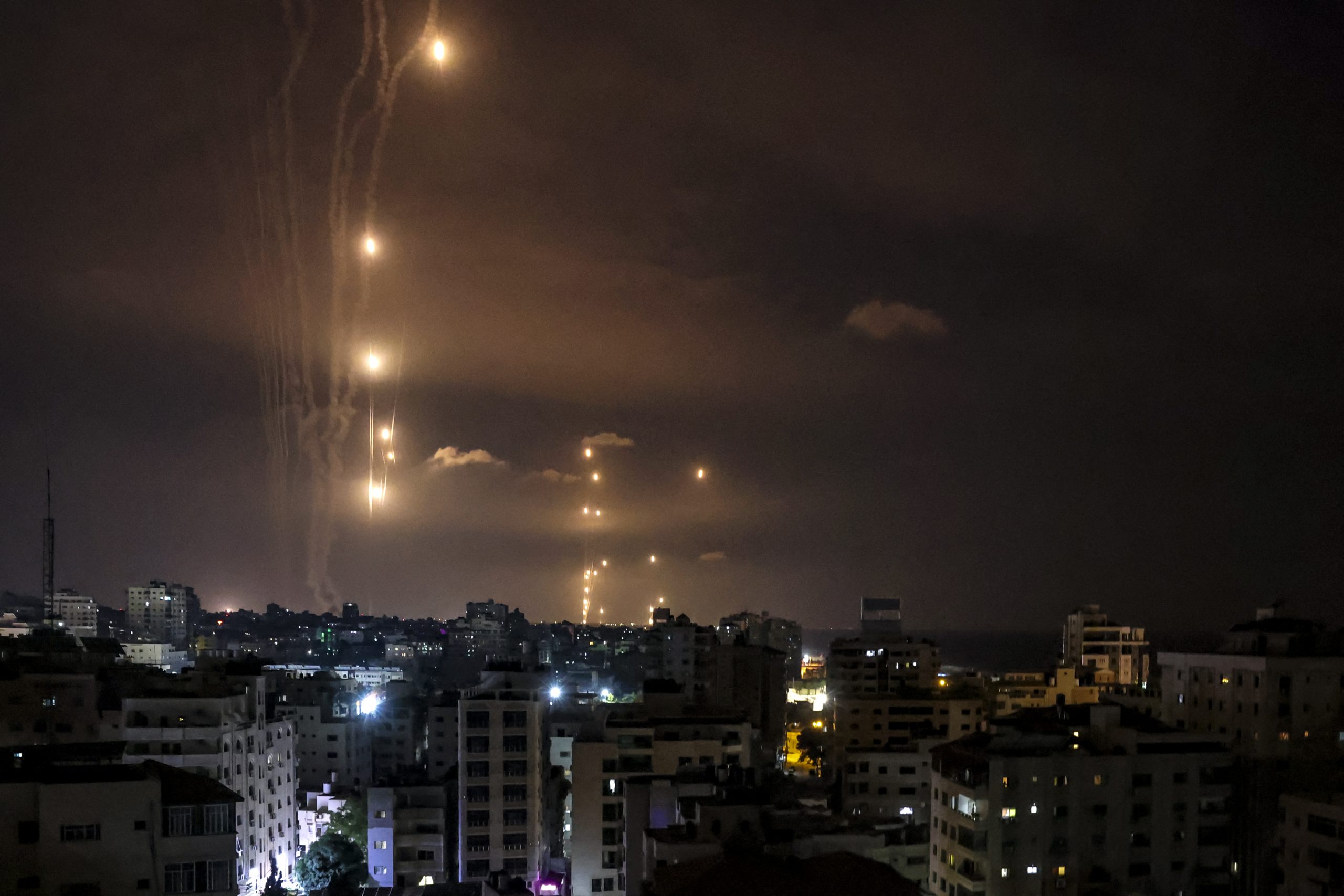 Război în Israel, ziua 68. Un bombardament israelian „intens” a avut loc în zona Rafah din sudul Gaza