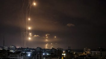 LIVE UPDATE. Război în Israel, ziua 57. Iron Dome respinge atacurile Hamas asupra Tel Avivului/ Israelul susține că a distrus 500 de puțuri de tunel Hamas în Gaza