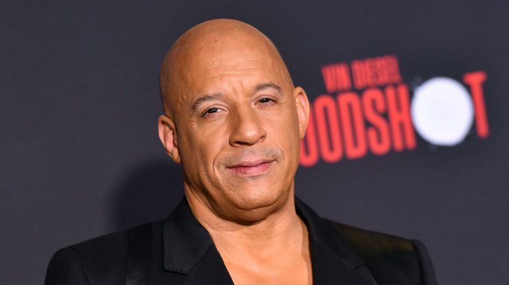 Vin Diesel este acuzat de agresiune sexuală. Fosta asistentă personală a actorului îl dă în judecată pentru întâmplări din 2010