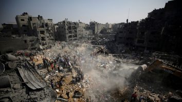 LIVE UPDATE. Război în Israel, ziua 56. Explozie la tabăra de refugiați din Jabalia/ Israelul și Hamas întrerup negocierile