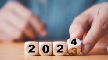 Sondaj: Cum va fi anul 2024? Europenii sunt printre cei mai optimiști