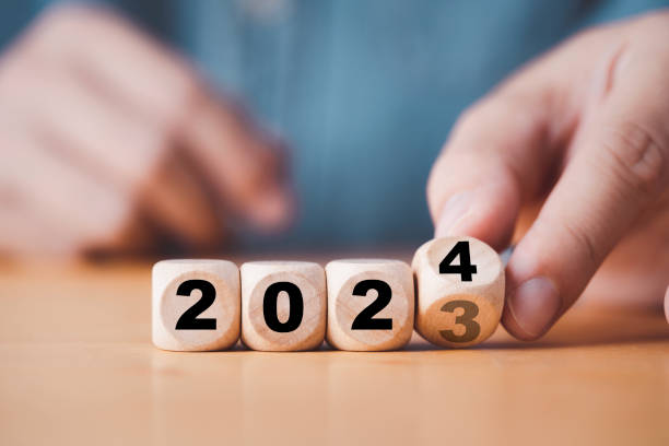 Sondaj: Cum va fi anul 2024? Europenii sunt printre cei mai optimiști