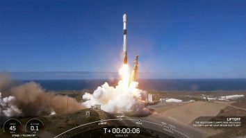 O rachetă SpaceX a lansat cu succes primul satelit de spionaj al Coreei de Sud