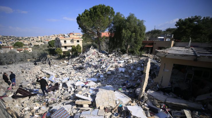 LIVE UPDATE. VIDEO. Război în Israel, ziua 84. IDF afirmă că a distrus ascunzătoarea unui înalt oficial Hamas și un sistem de tuneluri în nordul Fâșiei Gaza
