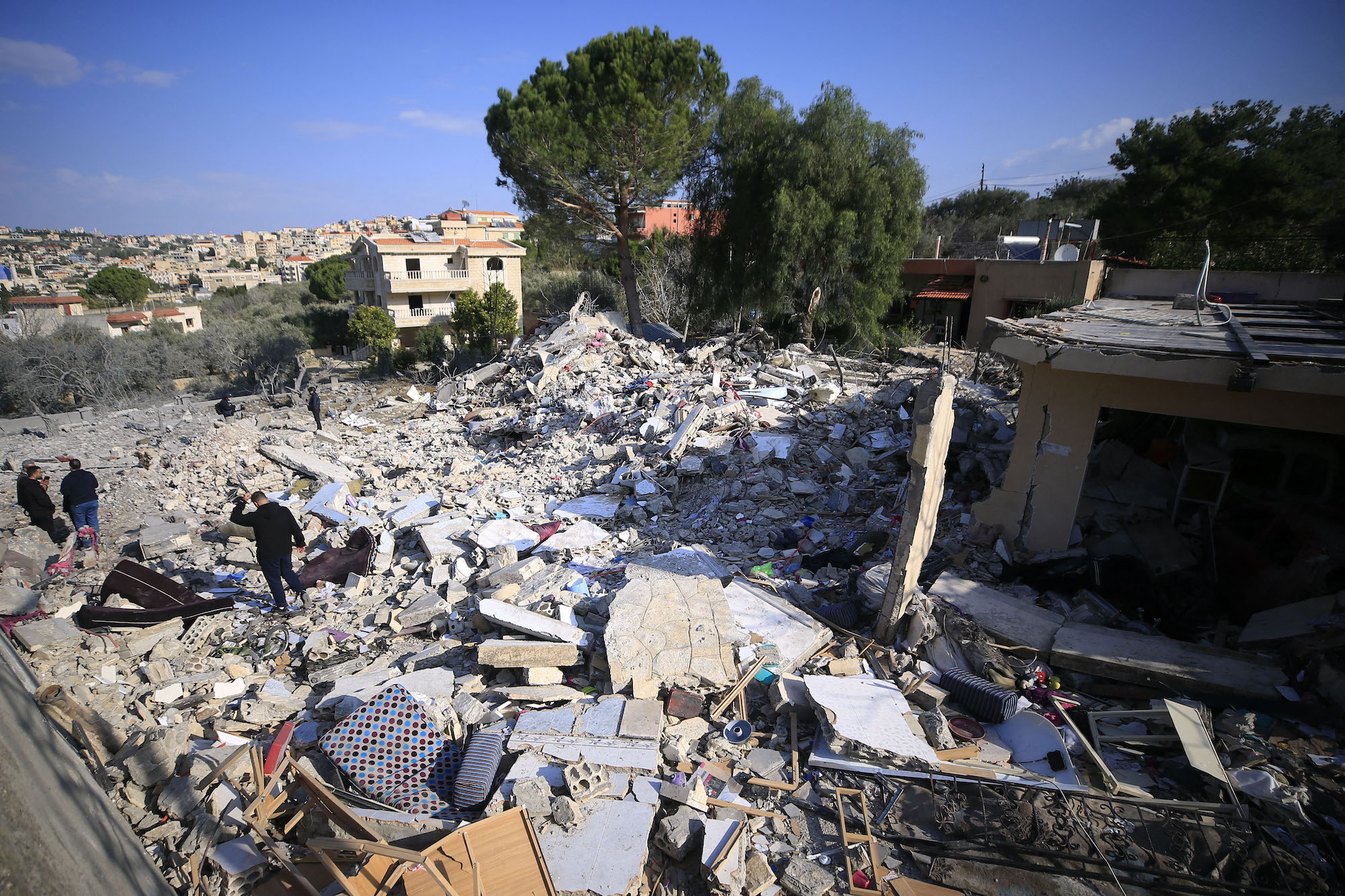 LIVE UPDATE. VIDEO. Război în Israel, ziua 84. IDF afirmă că a distrus ascunzătoarea unui înalt oficial Hamas și un sistem de tuneluri în nordul Fâșiei Gaza