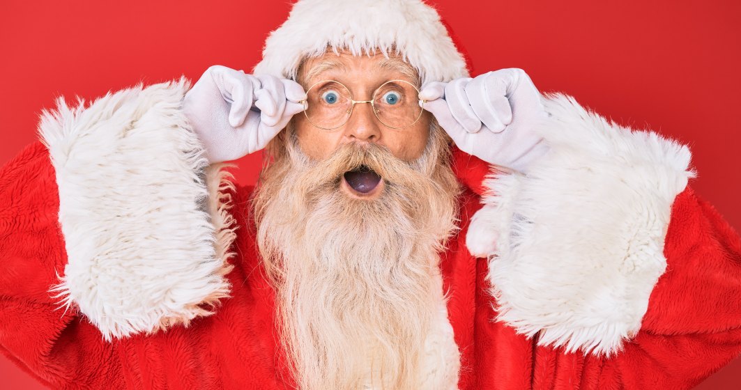Inflația, noul Grinch în Europa: Prețurile mari „fură” Crăciunul