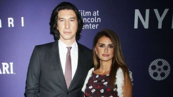 Adam Driver și Penélope Cruz vorbesc despre filmul „Ferrari” și despre rolurile lor