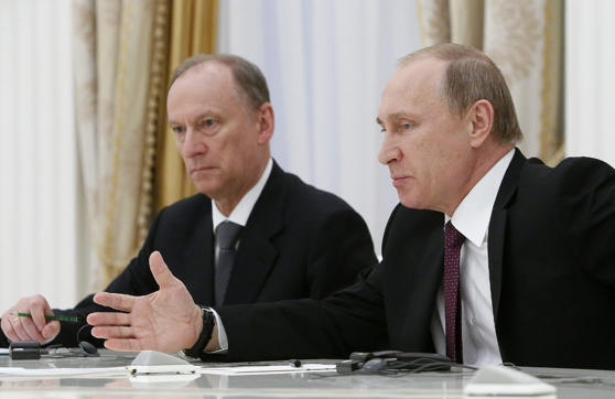 WSJ: Nikolai Patruşev, mâna dreapta a lui Putin, a orchestrat asasinarea lui Evgheni Prigojin. Putin a văzut personal planurile. Cum a fost pregătită moartea liderului Wagner