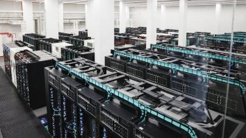 UE lansează un Supercomputer: Ce poate să facă MareNostrum 5