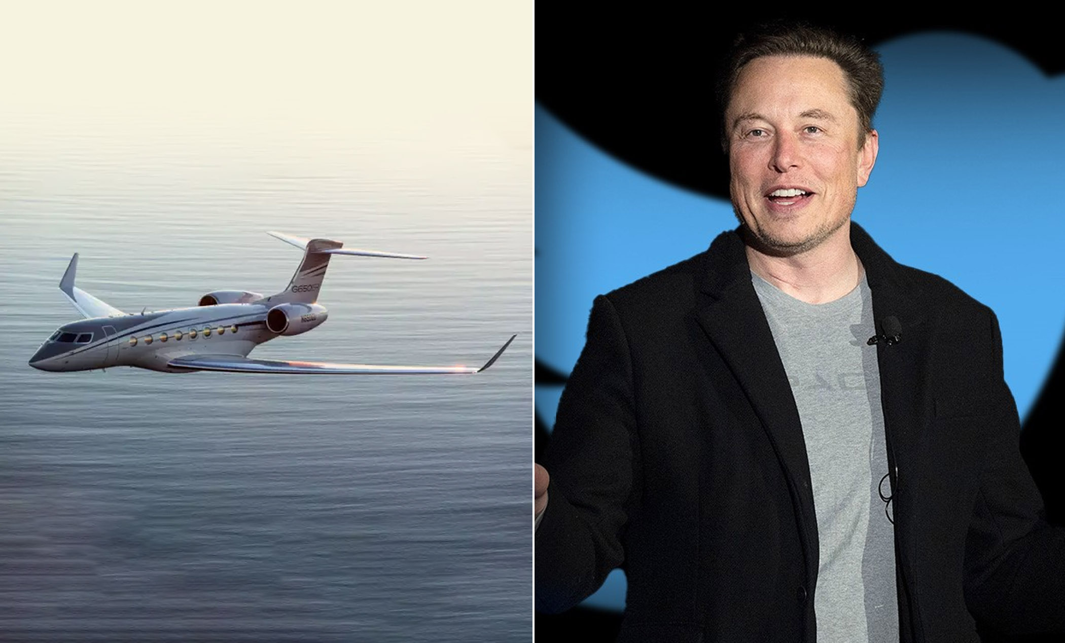 Avioanele private ale lui Elon Musk au zburat de 441 de ori în 2023. Cât costă aeronavele