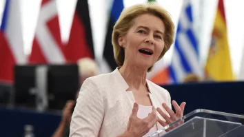 Forbes a realizat topul celor mai puternice femei din lume în 2023. Ursula von der Leyen, marea câștigătoare