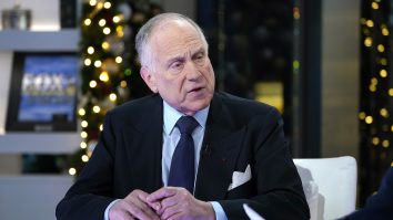 Der Standard: Ronald Lauder a contribuit la schimbarea poziției Austriei privind Schengen