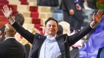 Musk a atras toată atenția asupra lui în 2023. Momentele memorabile