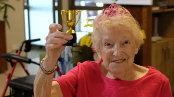 Cum să ducem o viață lungă și sănătoasă? O bătrânică de 106 ani ne împărtășește obiceiurile ei