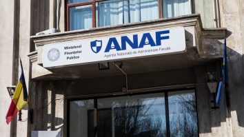 Acţiuni ANAF în noiembrie: 4.000 de controale fiscale, decizii de impunere de 450 de milioane lei