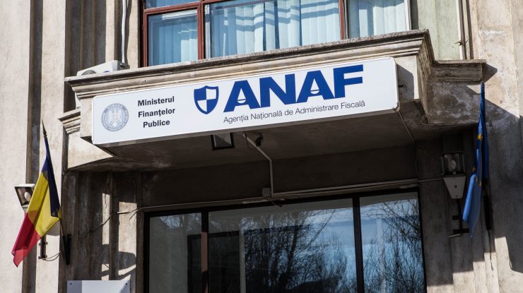 Acţiuni ANAF în noiembrie: 4.000 de controale fiscale, decizii de impunere de 450 de milioane lei