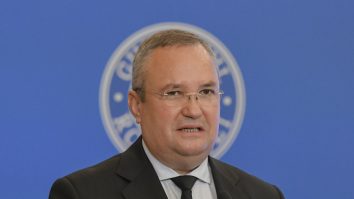 Nicolae Ciucă a convocat Senatul în sesiune extraordinară pentru a rezolva problemele fermierilor și transportatorilor
